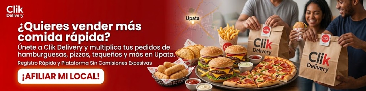 Banner Promocional