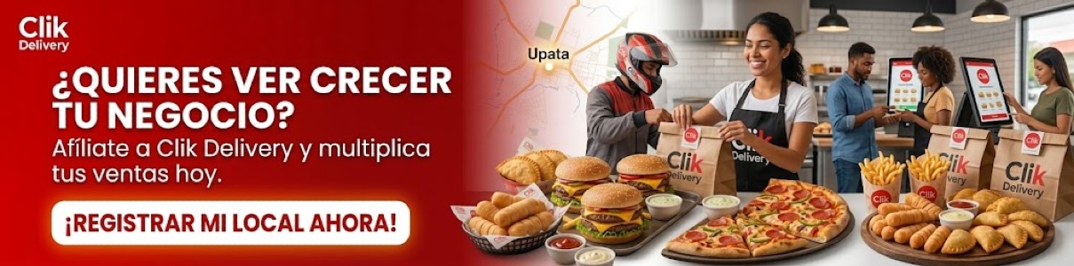 Banner Promocional