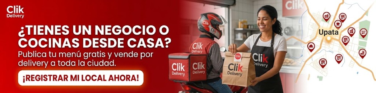 Banner Promocional