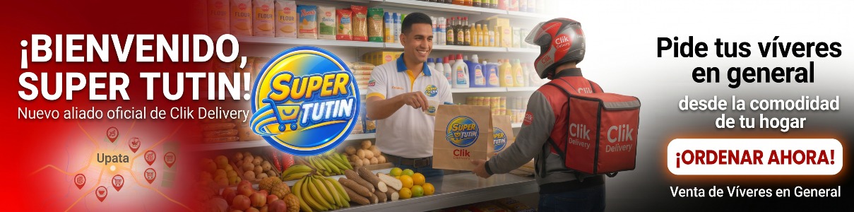 Banner Promocional