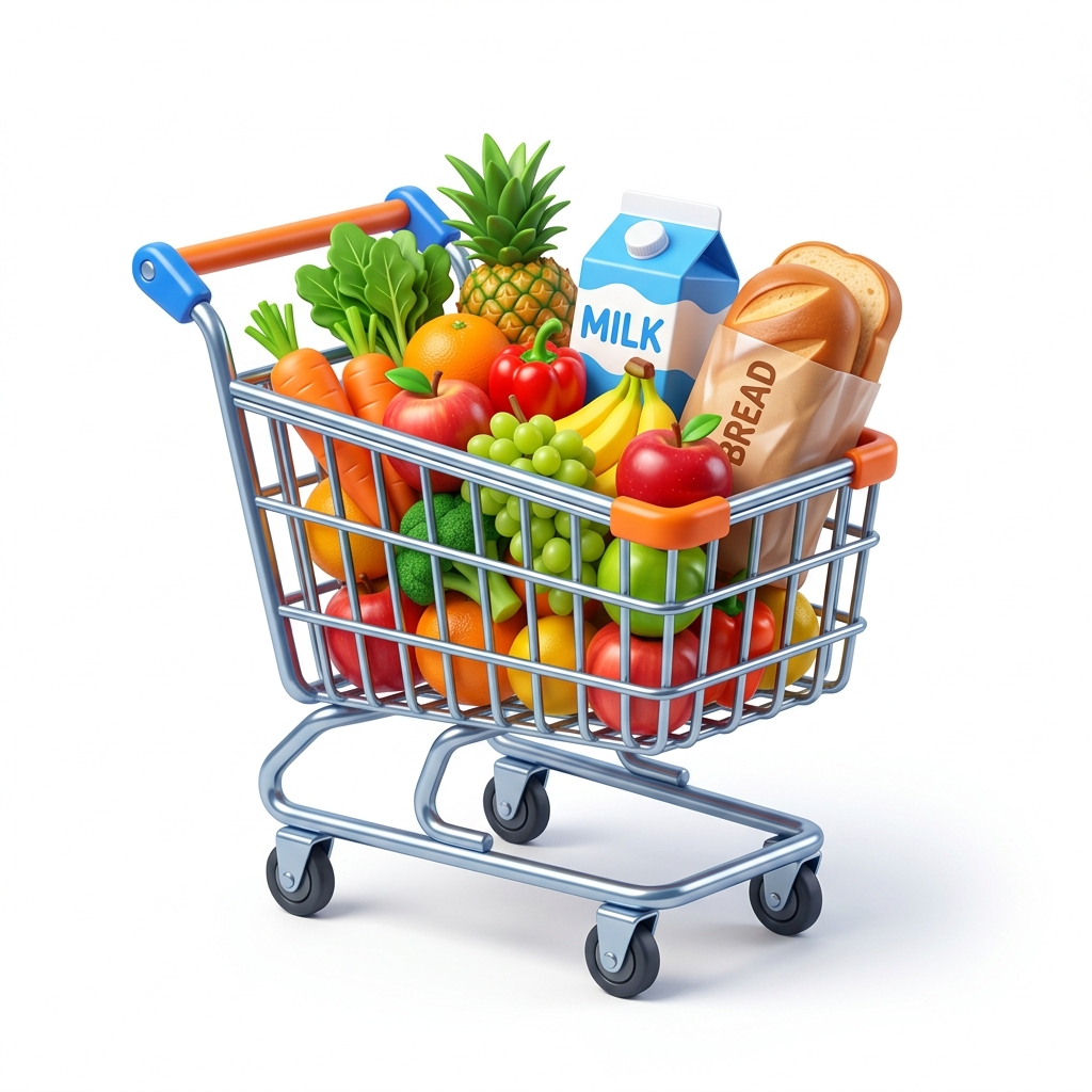 Supermercados