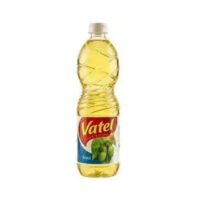 Aceite Vatel Soya 800Ml