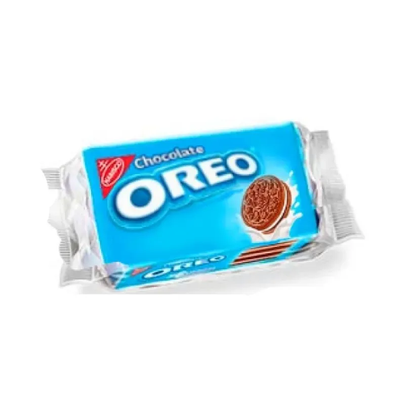 Galleta Oreo Chocolate 32G