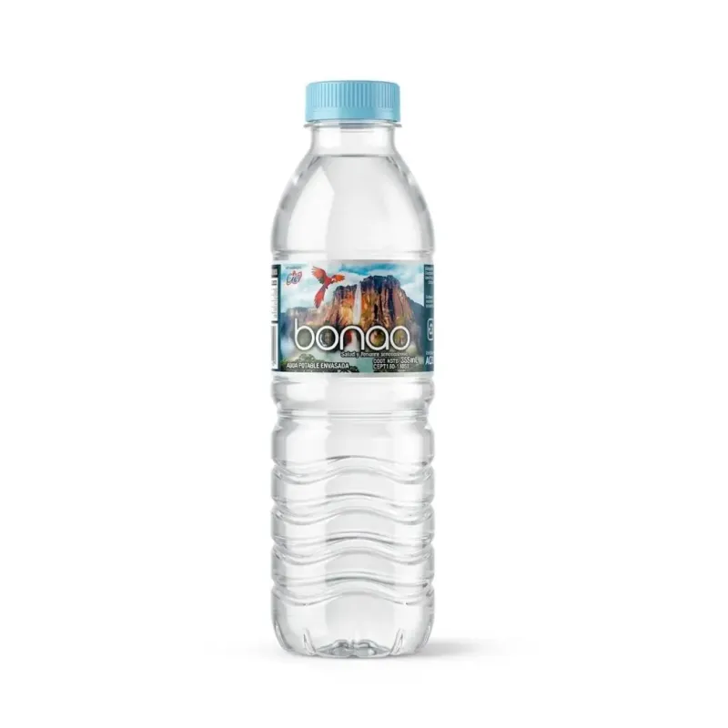 AGUA BONAO 1.5LT