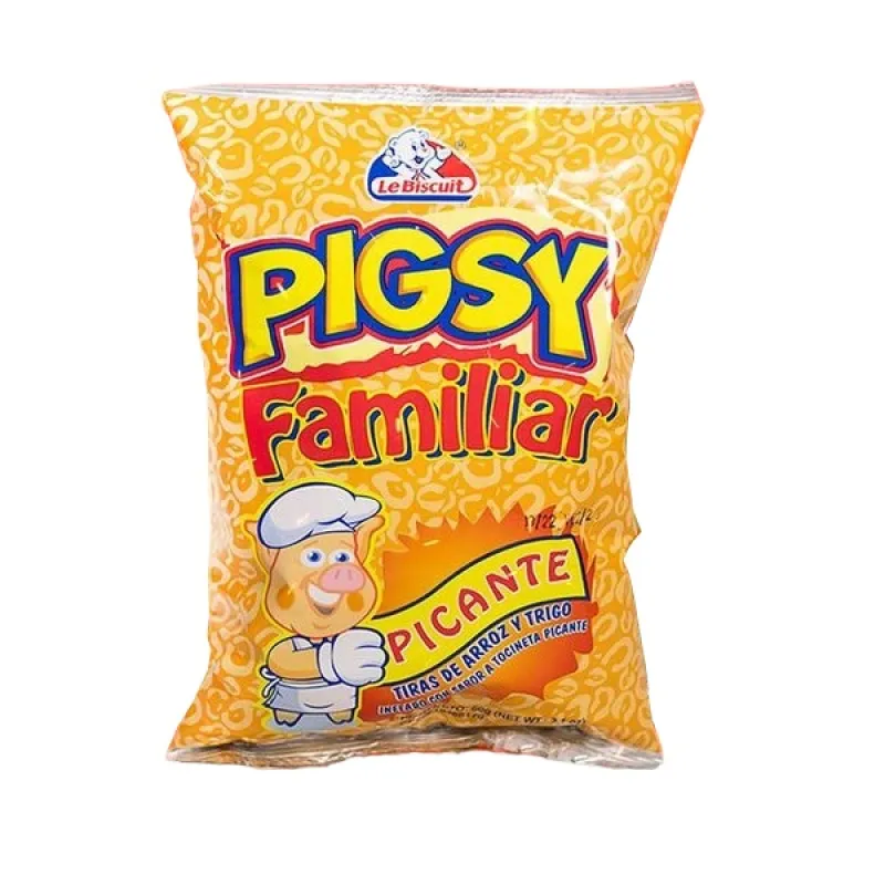 Pigsy Familiar 60gr