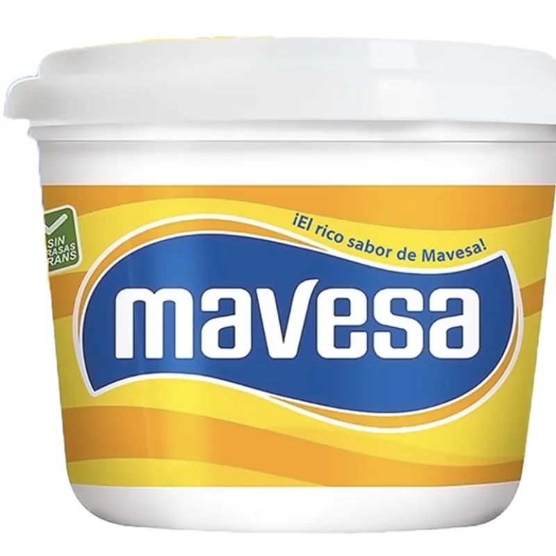 Margarina Mavesa 500gr
