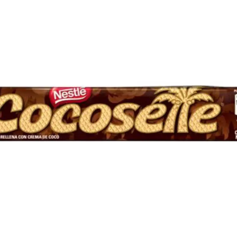 Cocosette Maxi 50g