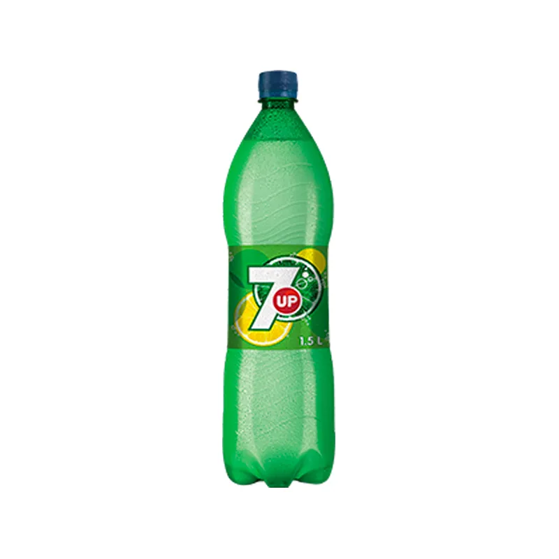 7 Up Refresco 1.5 Lt (FRIO)