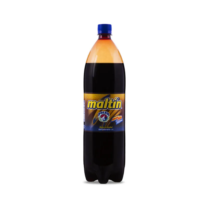 Maltin Malta 1.5Lt (FRIO)