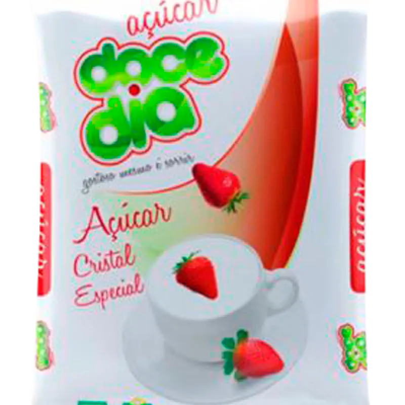 Azúcar Doçe Día