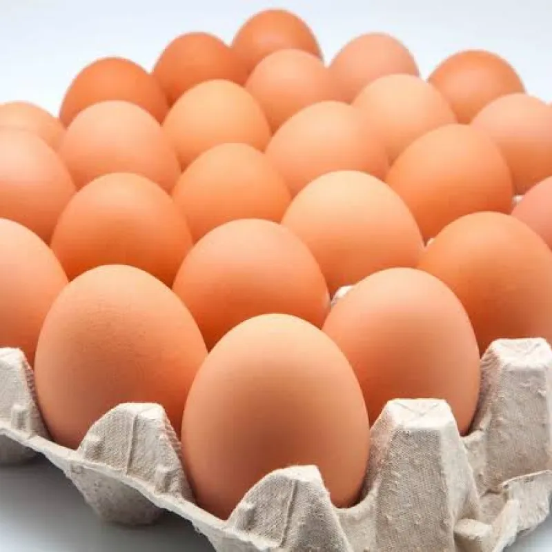 Huevos TIPO A 30Und