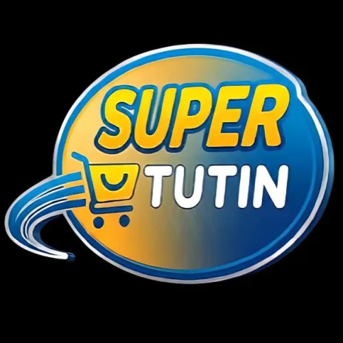 SUPER TUTIN